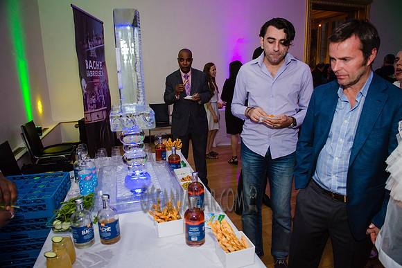 France Rocks Summerfest Opening Soirée - The French Embassy - NYC - 2016
