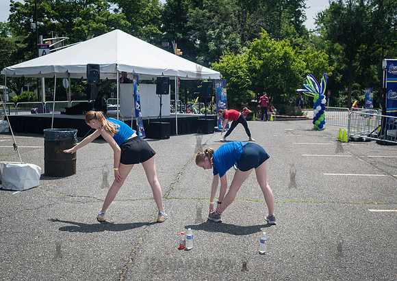 Go The Distance For Autism - Bergen Community College - Paramus