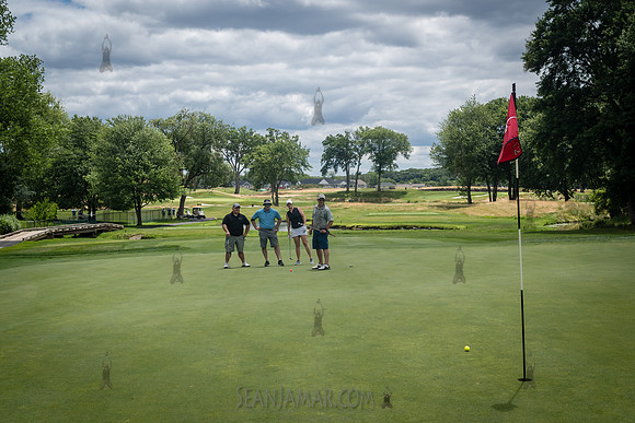 4th Annual Reed Foundation for Autism Golf Classic - Edgewood CC