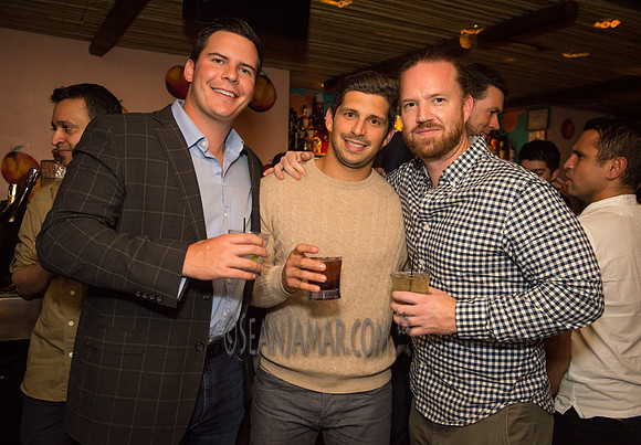 Media IQ - Quarterly Meeting - NYC - 2016