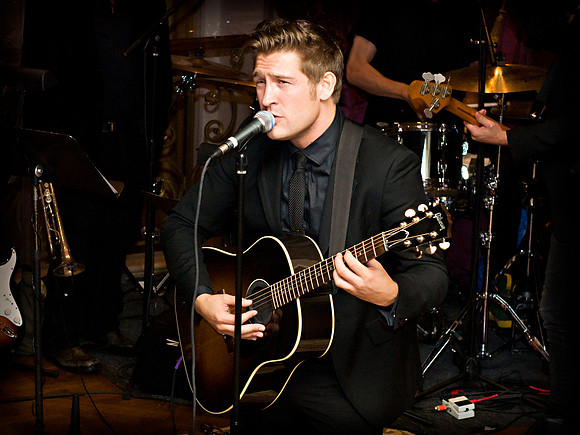 Alex Boyd