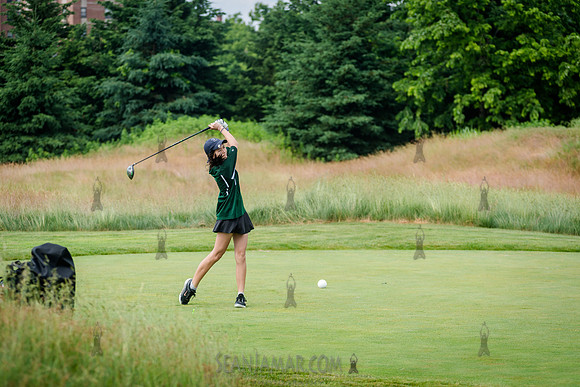 PSAL CO-Ed Golf Team Championship - Ferry Point - NYC - 2024