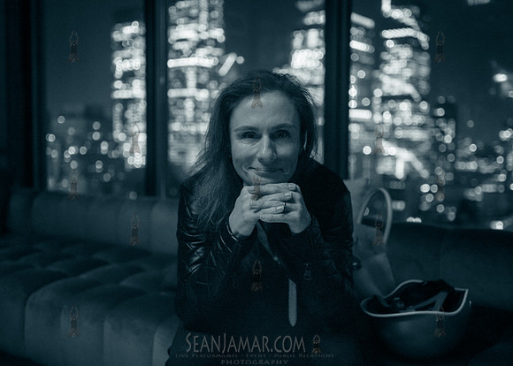 CPF Play - NYC Marathon Dinner The Skylark - NYC - 2024