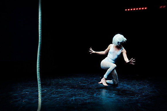 Anna & The Annadroids Memoirs of a Robot Girl