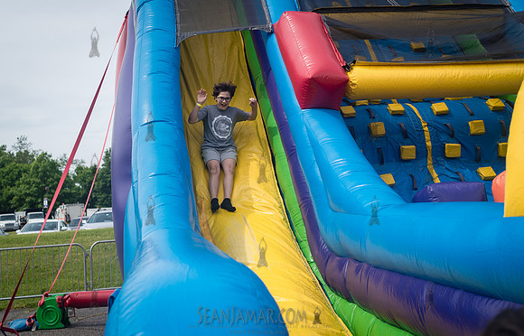 Go The Distance For Autism - Bergen Community College - Paramus