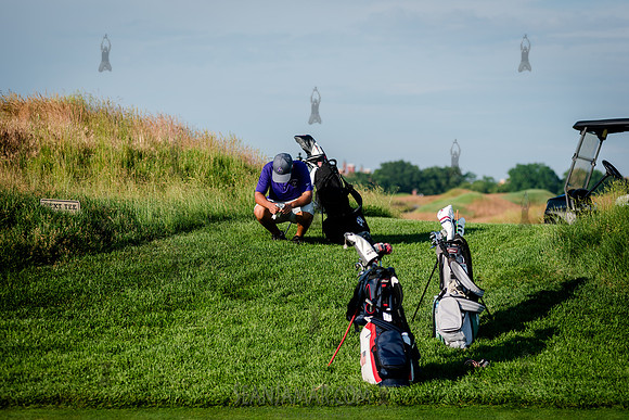 PSAL CO-Ed Golf Team Championship - Ferry Point - NYC - 2024