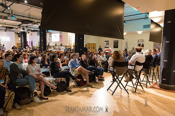 truTV Case Study PAID OFF - Helen Mills Event Space - NYC - 2018