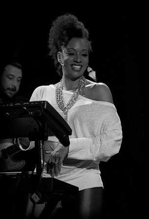 Sy Smith & Zo