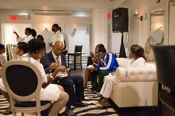 50th Wedding Anniversary - Radison Hotel - New Rochelle - 2018