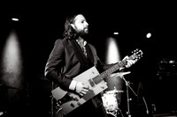 Hollis Brown - Mercury Lounge - NYC - 2015