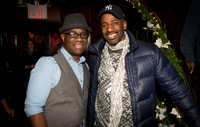 Soul Factory - BB Kings - NYC - Dec 2014