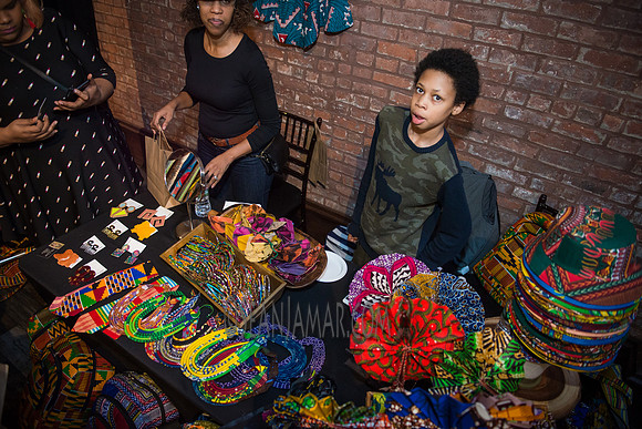 Ankara Bazaar - 26 Bridge St - BK USA - 2017
