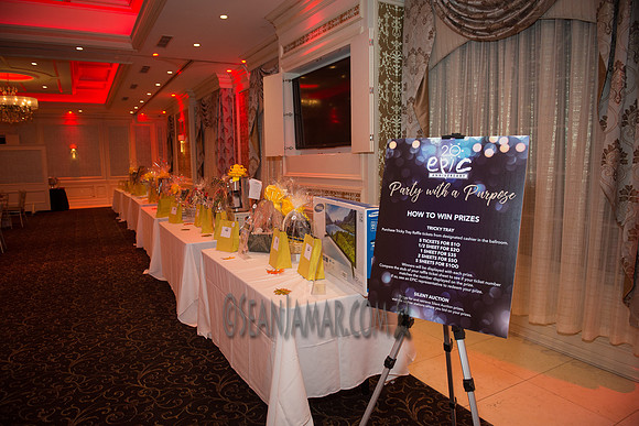 The EPIC School - Party with a Purpose - Biagios on the Terrace - Paramus NJ - 2017