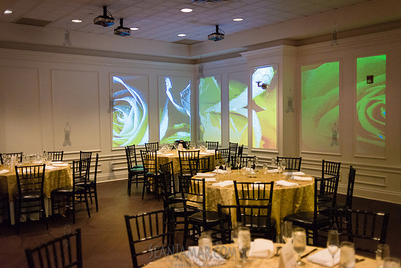 50th Wedding Anniversary - Radison Hotel - New Rochelle - 2018