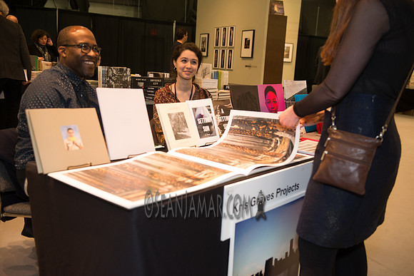 The Photography Show by AIPAD - Pier 94 - NYC - 2017