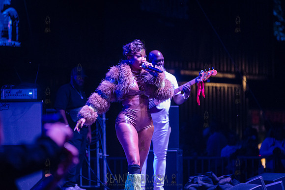 CPF SummerStage - Patrice Roberts - Rumsey Playfield - NYC - 202