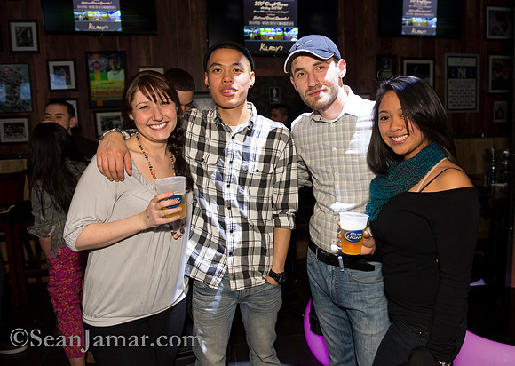 Kilroys - Carlstadt NJ - 2014