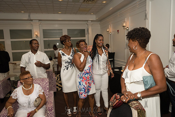50th Wedding Anniversary - Radison Hotel - New Rochelle - 2018