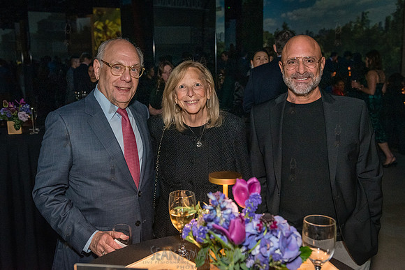 TGI Gala - Hall des Lumières - NYC - 2024