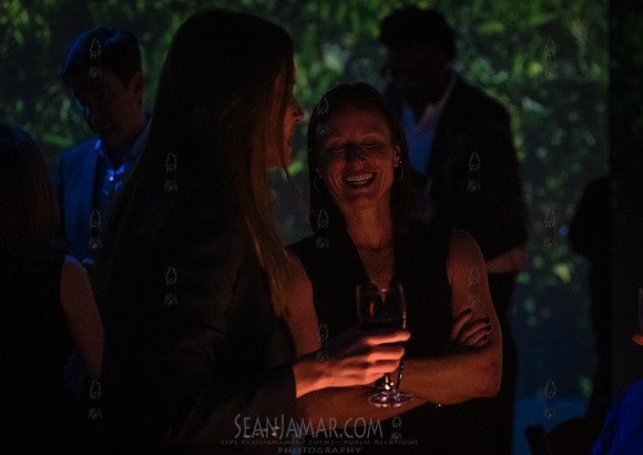 TGI Gala - Hall des Lumières - NYC - 2024