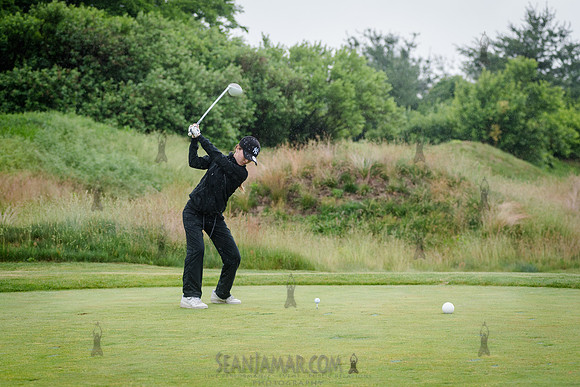 PSAL CO-Ed Golf Team Championship - Ferry Point - NYC - 2024