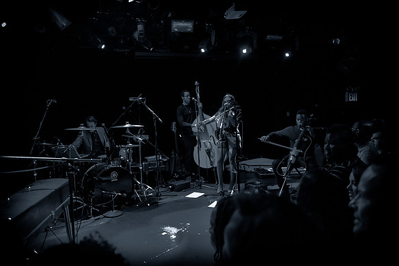 Laura Mvula