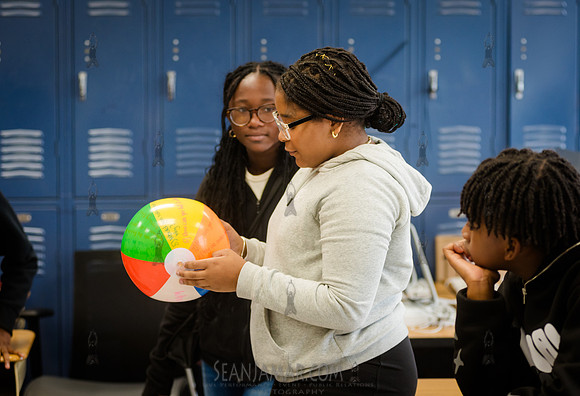 CPF Learn - Learning Gardens - Success Garden - NYC - 2024