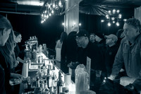 APAP Mixer - Live Nation - NYC - 2025