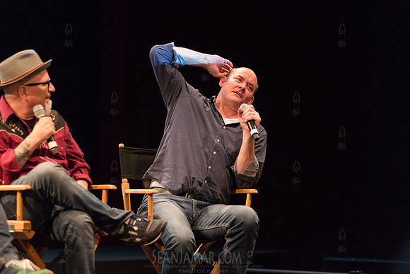 truTV Presents - Bobcat Goldthwaits MISFITS AND MONSTERS - SVA Theater - NYC - 2018