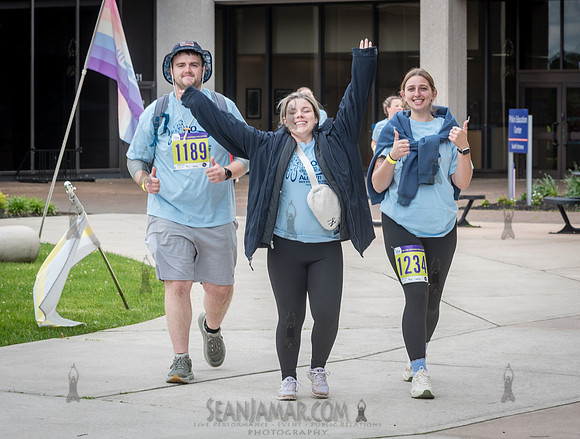 Go The Distance For Autism - Bergen Community College - Paramus