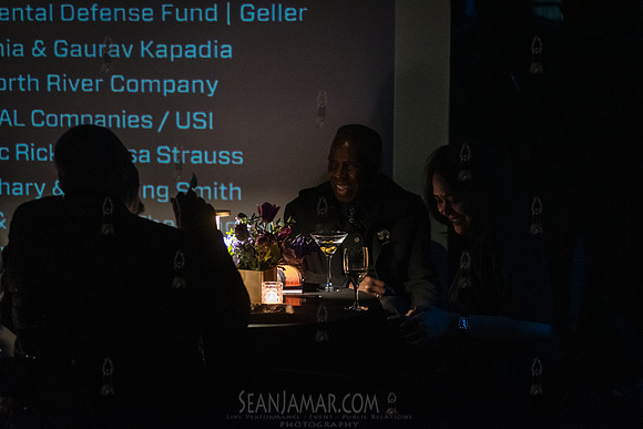 TGI Gala - Hall des Lumières - NYC - 2024