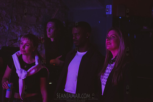 Tansu - Mondo NYC - Bowery Electric - NYC - 2024