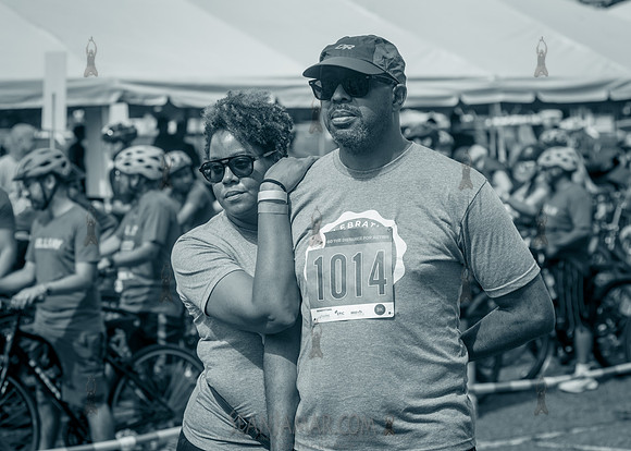 Go The Distance For Autism - Bergen Community College - Paramus