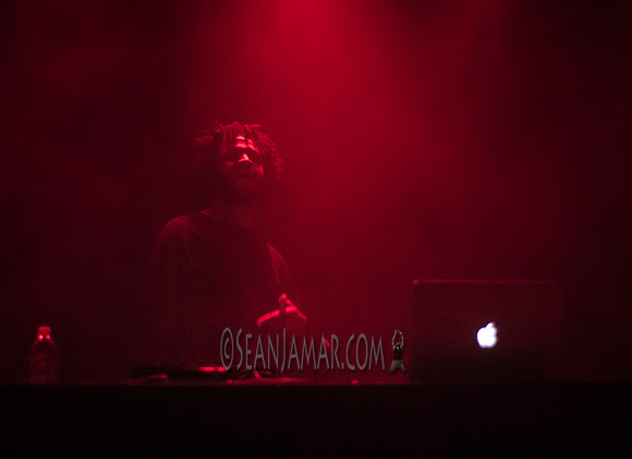 XXYYXX - Warsaw - NYC - 2017