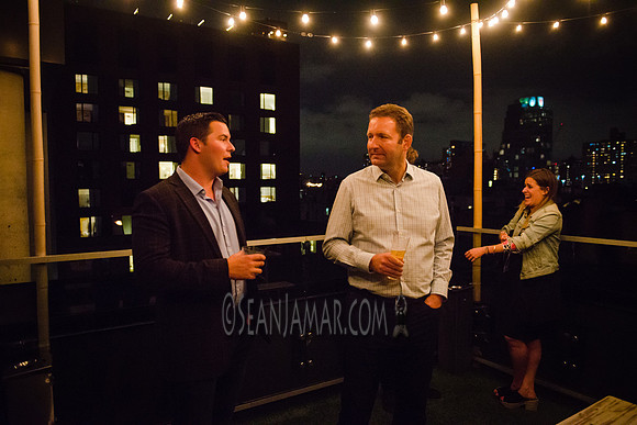 Media IQ - Quarterly Meeting - NYC - 2016