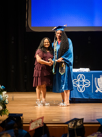 New Visions - AMS3 Graduation - Brooklyn College - NYC - 2025
