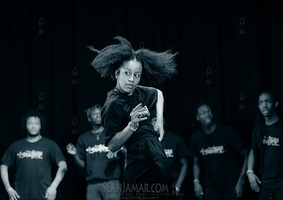 It’s Showtime NYC - Hip Hop And You Dont Stop - Coffey Park -