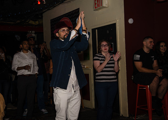 Foxtober Fest - Best Bar - NYC - 2015