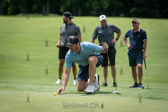 4th Annual Reed Foundation for Autism Golf Classic - Edgewood CC