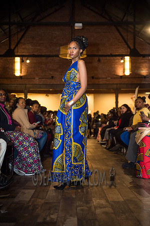 Simply Ma'am - Ankara Bazaar - 26 Bridge St - BK USA - 2017