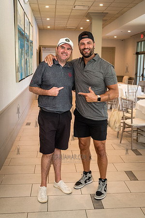 4th Annual Reed Foundation for Autism Golf Classic - Edgewood CC