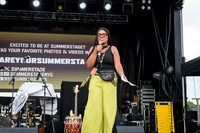 NYC SummerStage - DJ Rekha Basement Bhangra - Flushing Meadows P