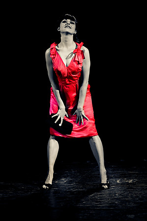 Audrey Bloom