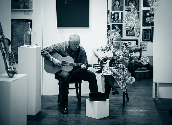 The INSignificant Gallery - SVA Students - Ward Nasse Gallery - 2015