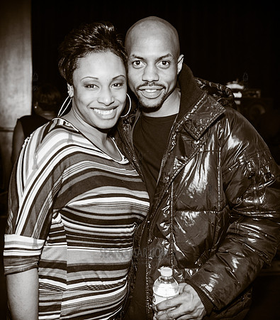 Rell - Soul Factory - BB Kings - NYC - Mar 2015