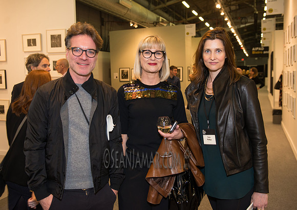 The Photography Show by AIPAD - Pier 94 - NYC - 2017