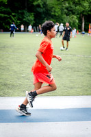 CPF Play - Track and Field - Victory Field - NYC - 2025