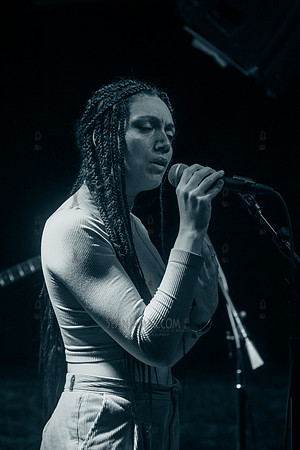 Hanorah - Mondo NYC - Bowery Electric - NYC - 2024