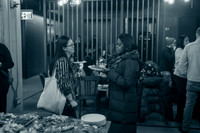 APAP Mixer - Live Nation - NYC - 2025