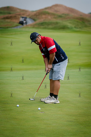 PSAL CO-Ed Golf Team Championship - Ferry Point - NYC - 2024